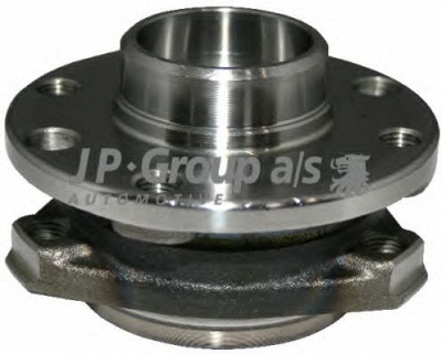 JP GROUP 1241400700 -  Ступица колеса
